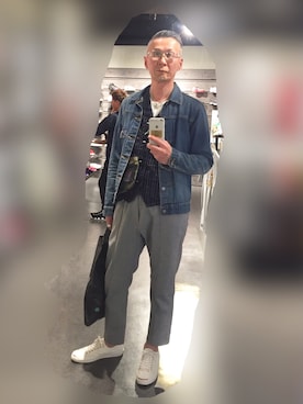 ピロリンさんのコーディネート