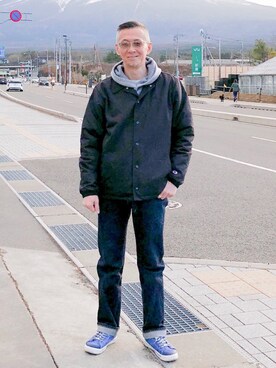 ピロリンさんのコーディネート