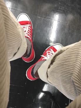 Natsukyyyさんのコーディネート