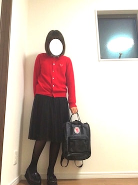 ☺︎HITOMI☺︎さん（レディース・160cm）の冬コーディネート