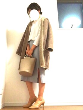 ☺︎HITOMI☺︎さんのコーディネート