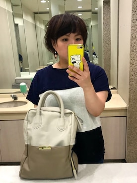 「アイテム（ピアス（両耳用））」を使った、:Tom:さん（レディース・150cm・30代）の夏コーディネート