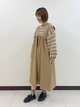 ともさんのコーディネート