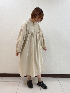 ともさんのコーディネート