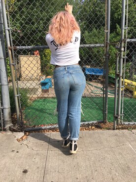 Samさんのコーディネート