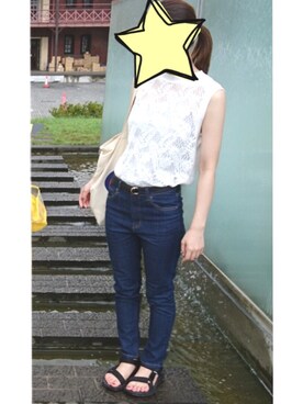 mihooooookoさんのコーディネート