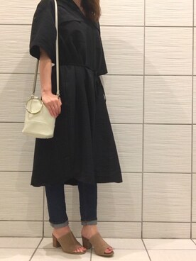 mihooooookoさんのコーディネート