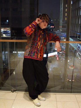 Nakatomokiさんのコーディネート