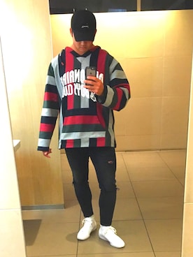 Nezumi4612さんのコーディネート