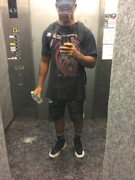 Nezumi4612さんのコーディネート