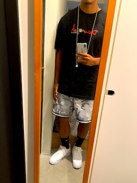 Nezumi4612さんのコーディネート