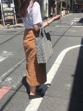 miさんのコーディネート