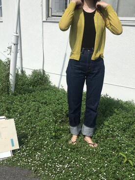 miさんのコーディネート