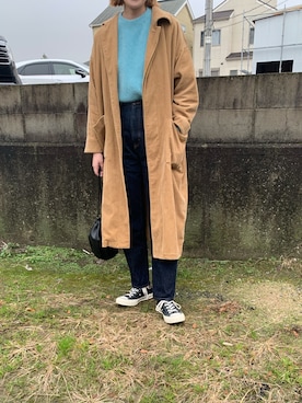 miさんのコーディネート