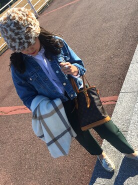 lisaさんのコーディネート