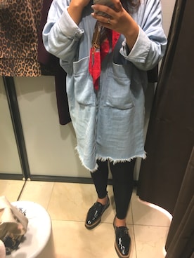 lisaさんのコーディネート