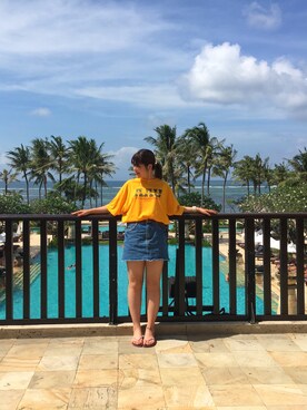 lisaさんのコーディネート