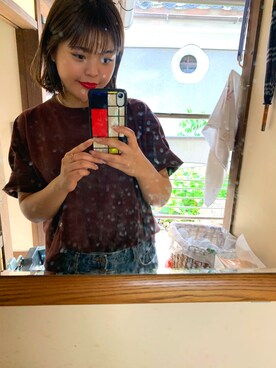 lisaさんのコーディネート