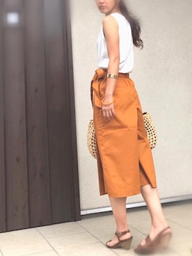 manayさんのコーディネート