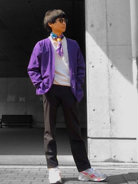 光んごさんのコーディネート