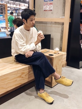 光んごさんのコーディネート