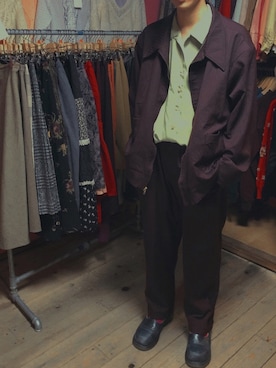 光んごさんのコーディネート