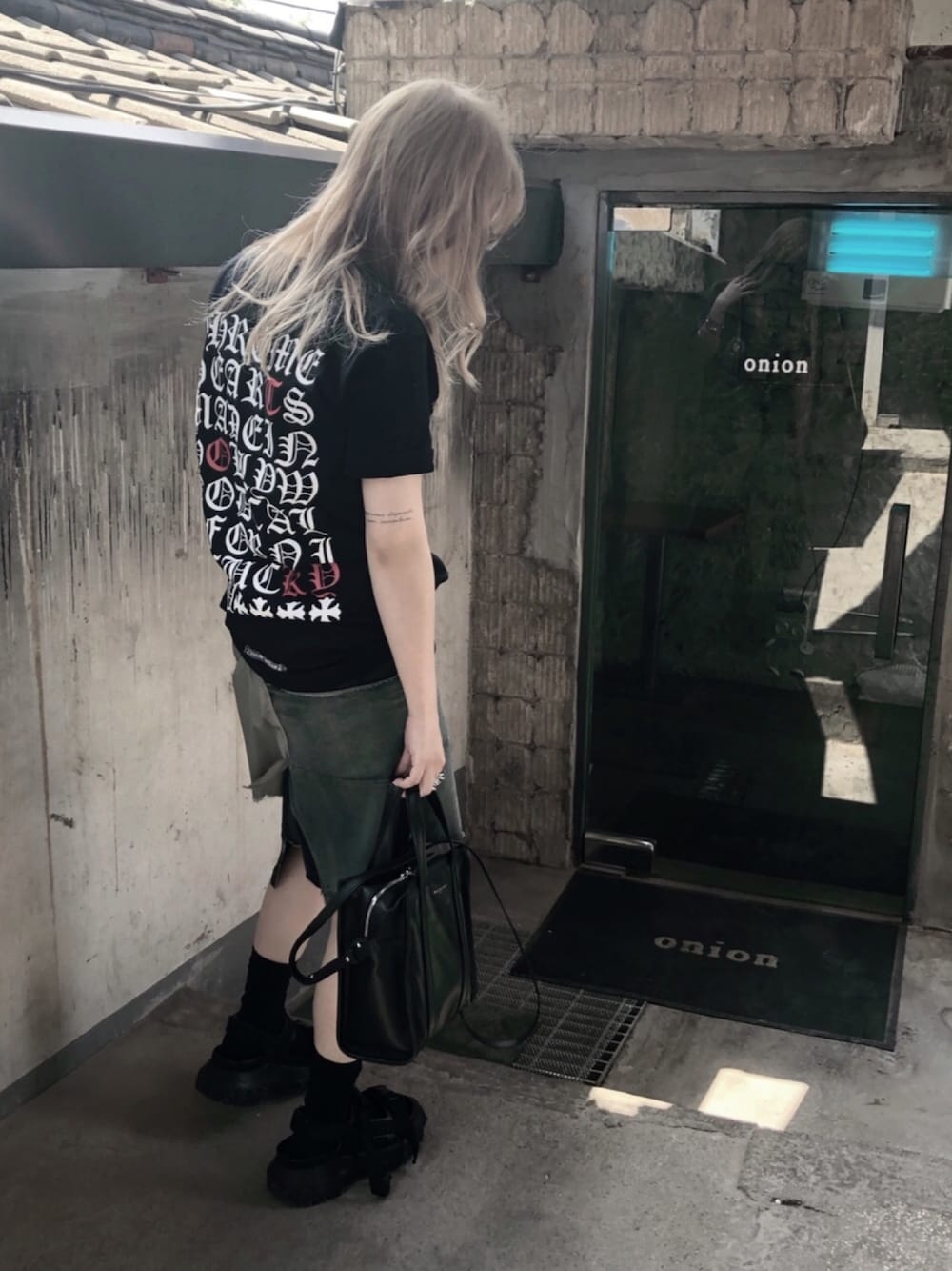 【コーデの主役に】RICK OWENS LUXOR デニム マキシ スカート 楽天市場】スカート マキシ丈スカート デニムマキシ フレア A
