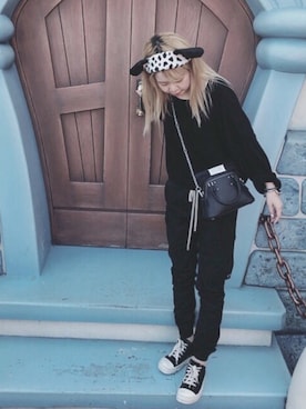 Ｒ Ｅ Ｎさんのコーディネート