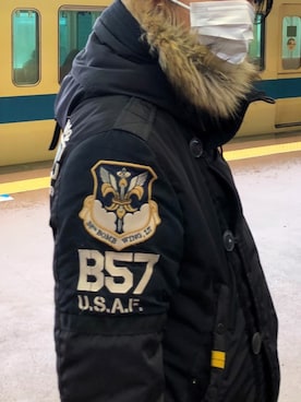 佐藤たまさんのコーディネート