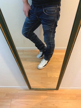 佐藤たまさんのコーディネート