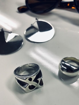 Moeさんのコーディネート