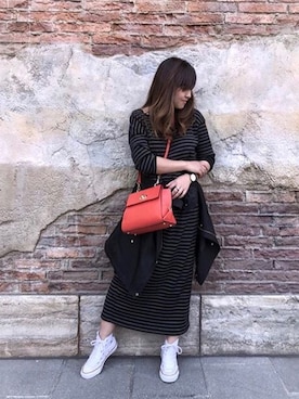 Moeさんのコーディネート