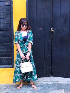 Moeさんのコーディネート