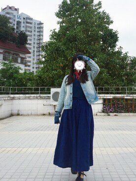 nest Robeのスカートを使った人気ファッションコーディネート - WEAR 