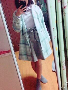 かなさんのコーディネート