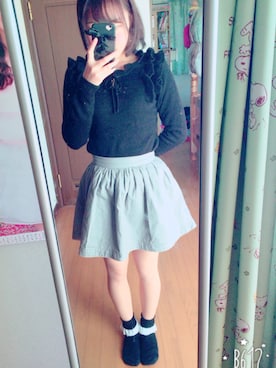 かなさんのコーディネート