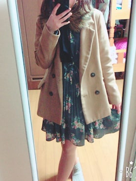 かなさんのコーディネート