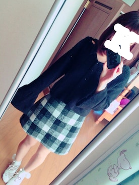 かなさんのコーディネート