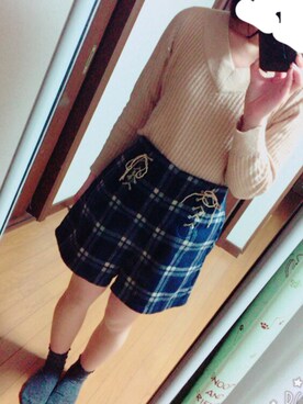 かなさんのコーディネート