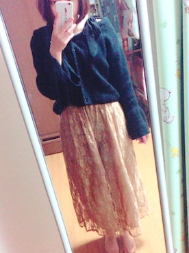 かなさんのコーディネート