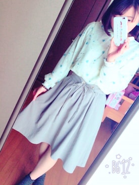 かなさんのコーディネート