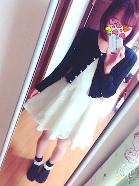 かなさんのコーディネート