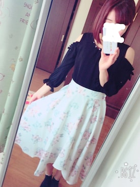 かなさんのコーディネート