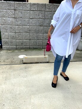 AIKOさんのコーディネート