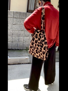 AIKOさんのコーディネート