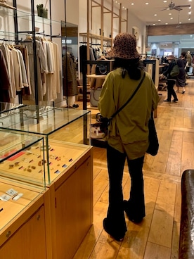 AIKOさんのコーディネート