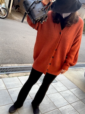 AIKOさんのコーディネート