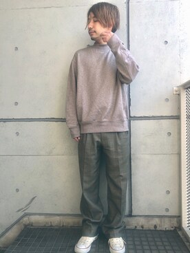 クドさんのコーディネート