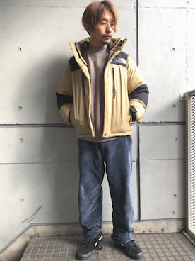 クドさんのコーディネート