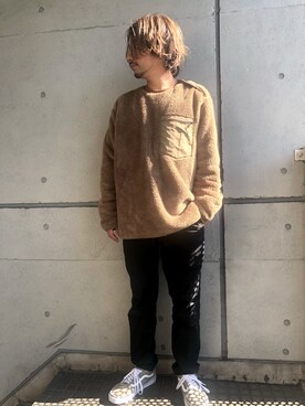 クドさんのコーディネート